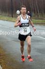 Mens relay, Elswick Harriers Relays, Newburn, Newcastle. Photo: David T. Hewitson/Sports for All Pics